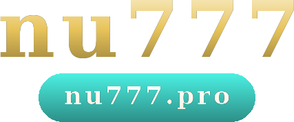 nu777 logo