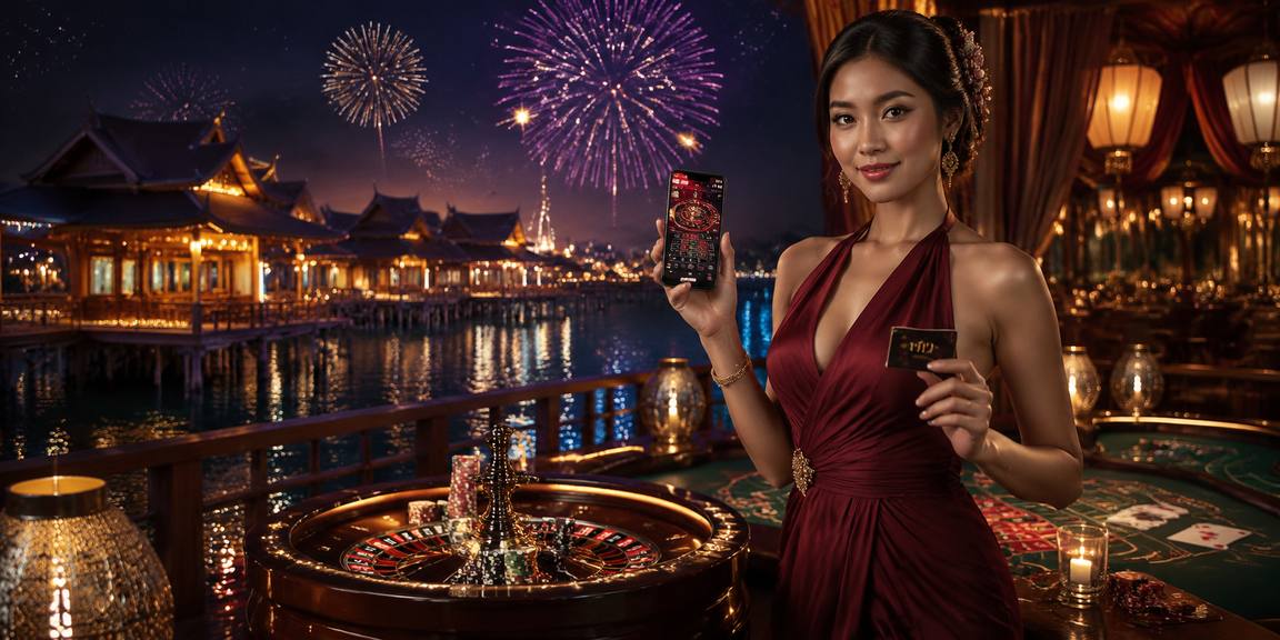 nu777 nu777 လိုက်ဖ် ကာစီနိုရှိ စားပွဲတွေ ခြုံငုံခြင်း