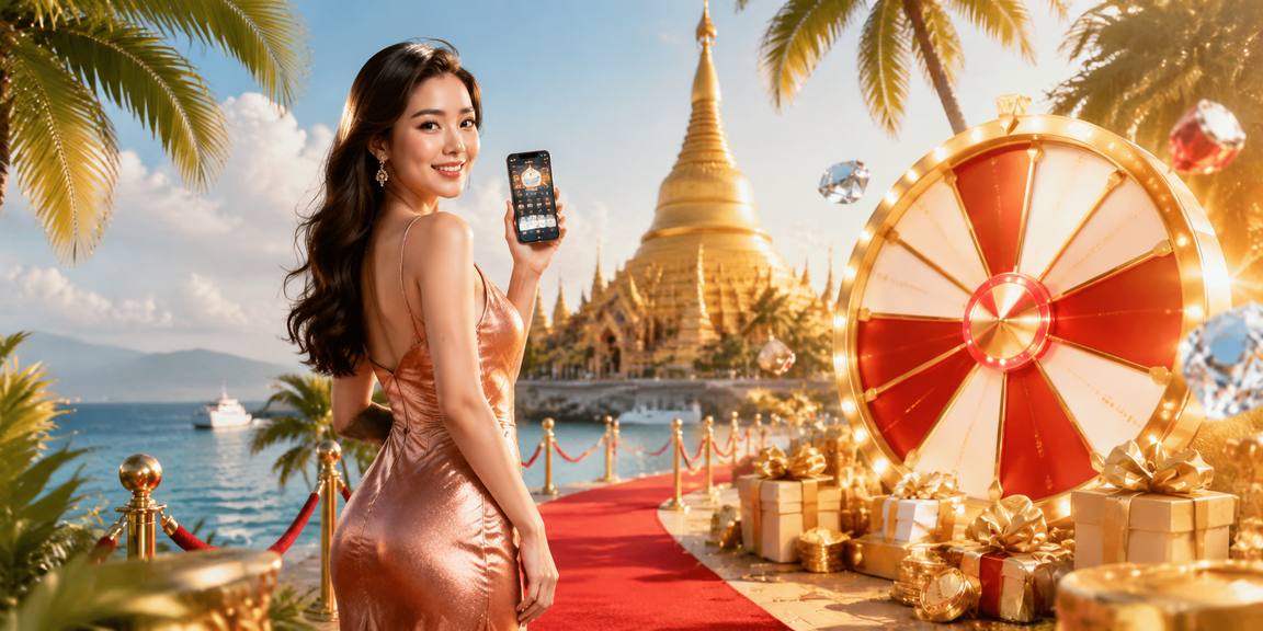 nu777 Baccarat Live